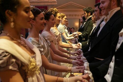 Netflix: esta serie es nuevamente tendencia a pocos días del lanzamiento de su nueva entrega