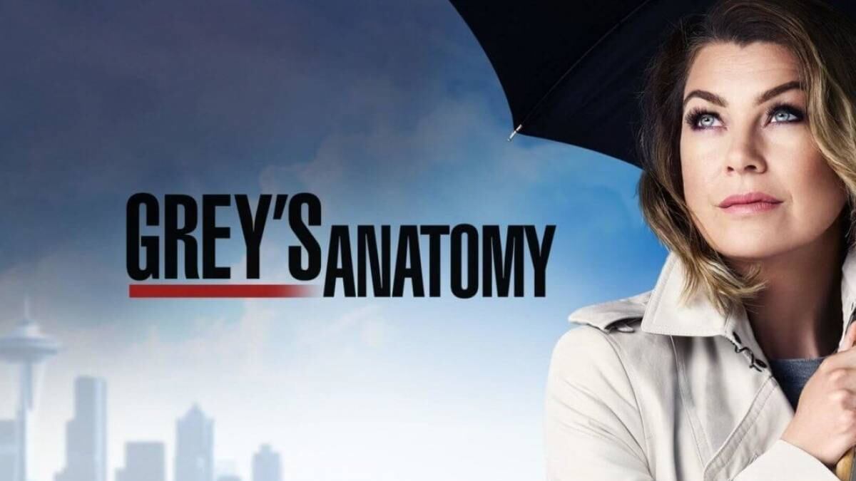 Fãs de 'Grey's Anatomy' ganham esta semana mais uma alternativa para assistir a série; confira os detalhes