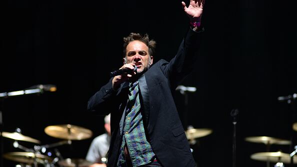 Los Fabulosos Cadillacs