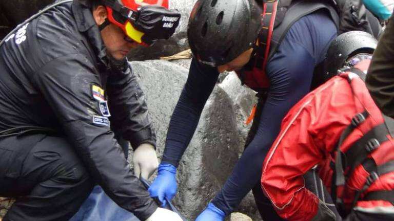 Mujer habría sufrido depresión