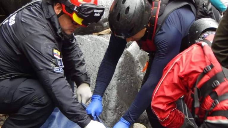 Mujer habría sufrido depresión