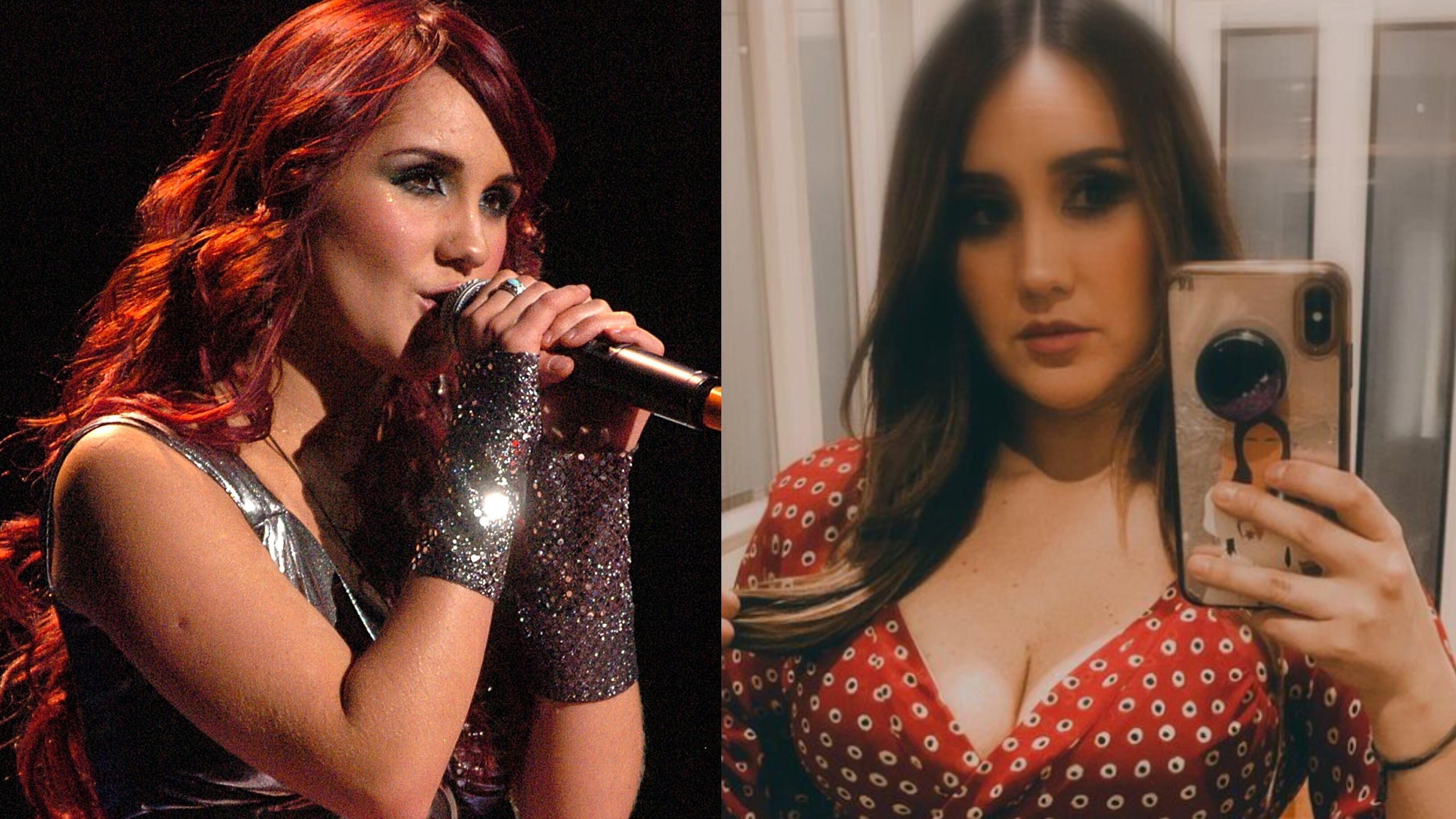 Dulce María foto