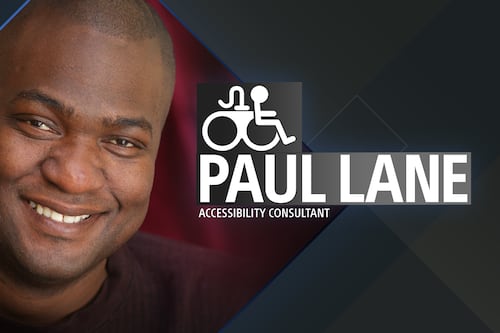“Ser consultor de accesibilidad me apasiona”, Paul Lane y su rol en el desarrollo de Access, el nuevo control de PlayStation
