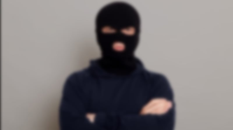 delincuente
