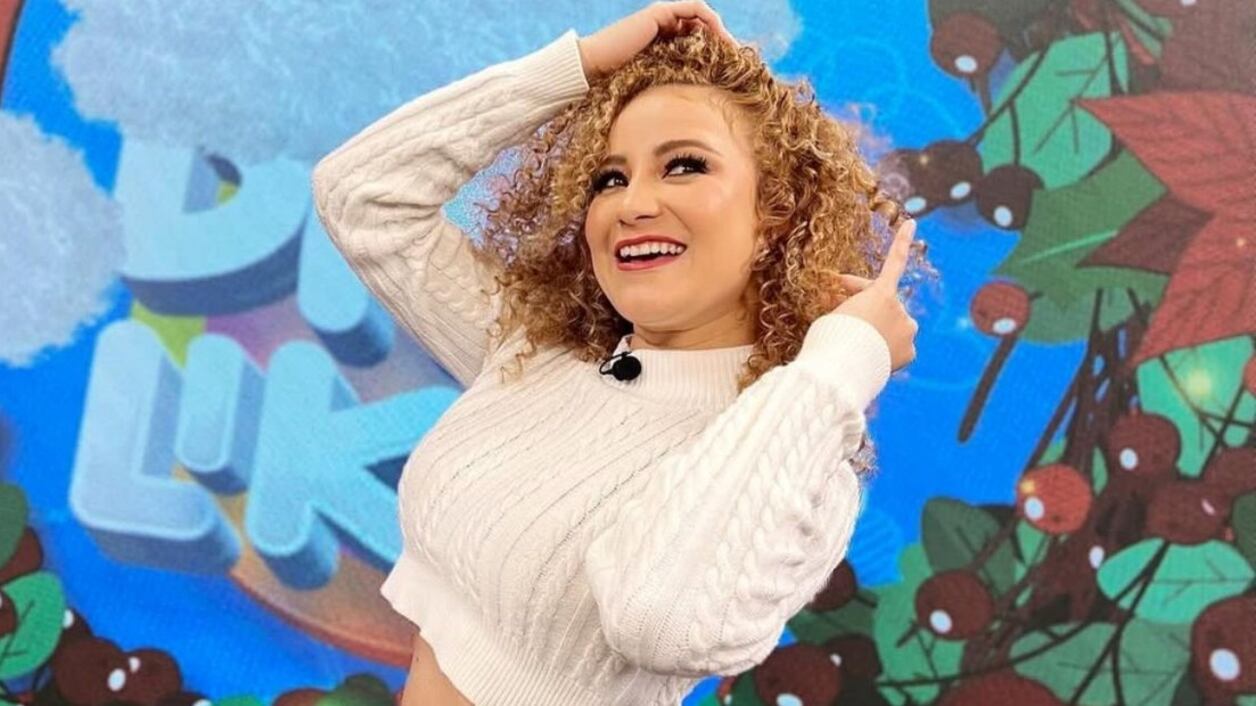 Fallece popular conductora latina de 31 años: fue tras consumir un medicamento