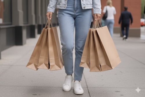 Las nuevas tendencias que redefinieron el consumo ecuatoriano en Black Friday