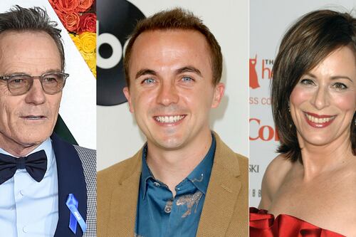 Frankie Muniz da más detalles de los nuevos capítulos de Malcolm in the Middle
