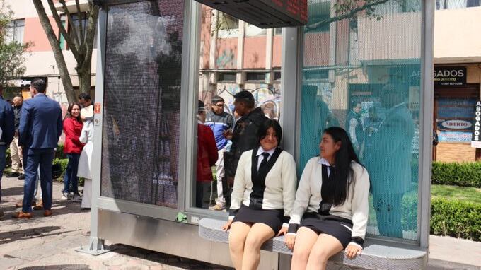 Transporte urbano de Cuenca