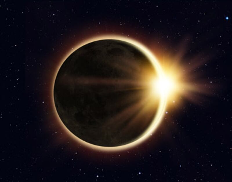 ¿Cómo el eclipse solar repercute en las emociones de las personas?