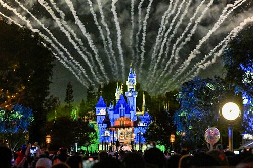 ¿Un parque de Disney en Ecuador? Los millones que costaría una obra de esta magnitud y los detalles a tomar en cuenta