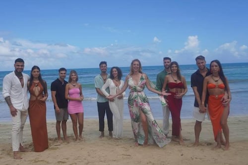 Drama, amor y tentación, un nuevo reality desafía la fidelidad en la pantalla ecuatoriana