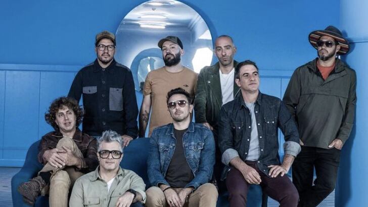 Banda No Te Va Gustar