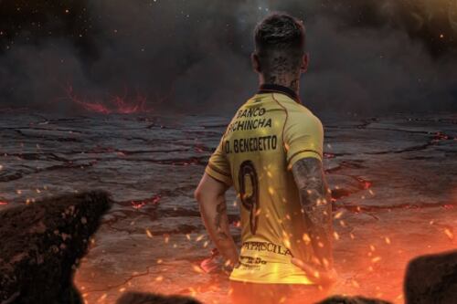 El jugador de Boca Juniors que será un dolor de cabeza para Barcelona SC en Copa Libertadores
