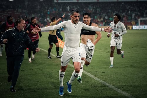 LDU vs Emelec: la fiesta que habrá en Casa Blanca por semifinales de Copa Ecuador