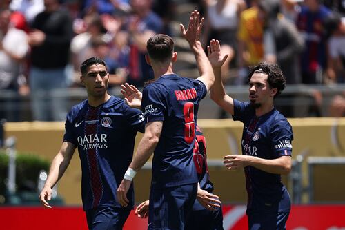 No vas a creer lo que dijo este niño para ganarse entradas a la final del Mundial de Clubes