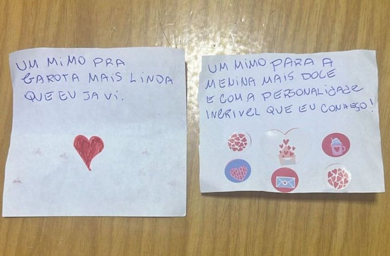 Joven envenenada por su mejor amiga