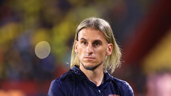 Sebastián Beccacece