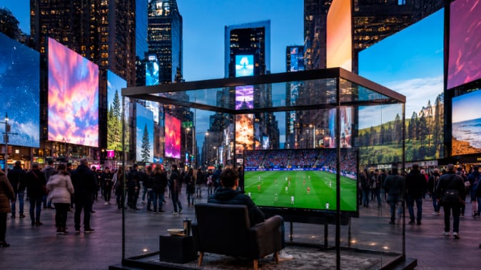 Así puedes aplicar para ganar 50 mil dólares por ver el Mundial 2026.