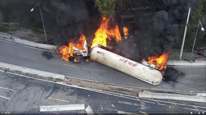 La explosión dejó más de 90 heridos; el especialista advierte que la saturación hospitalaria podría agravar el riesgo de muerte de los pacientes más graves.