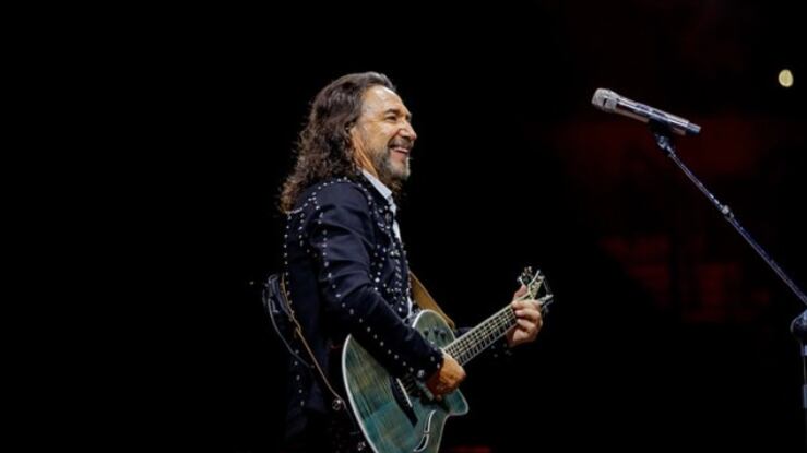 Marco Antonio Solís