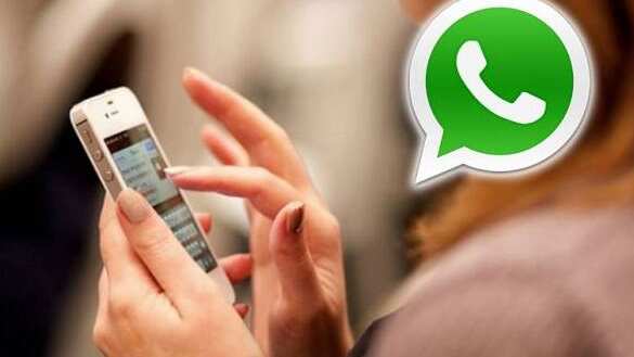Adicto al WhatsApp/Internet