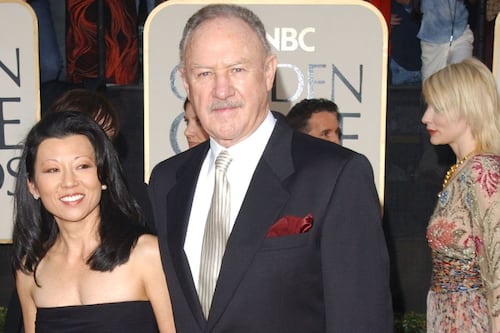 Falleció una semana más tarde: se divulgan conmovedores pormenores del deceso de Gene Hackman y su cónyuge