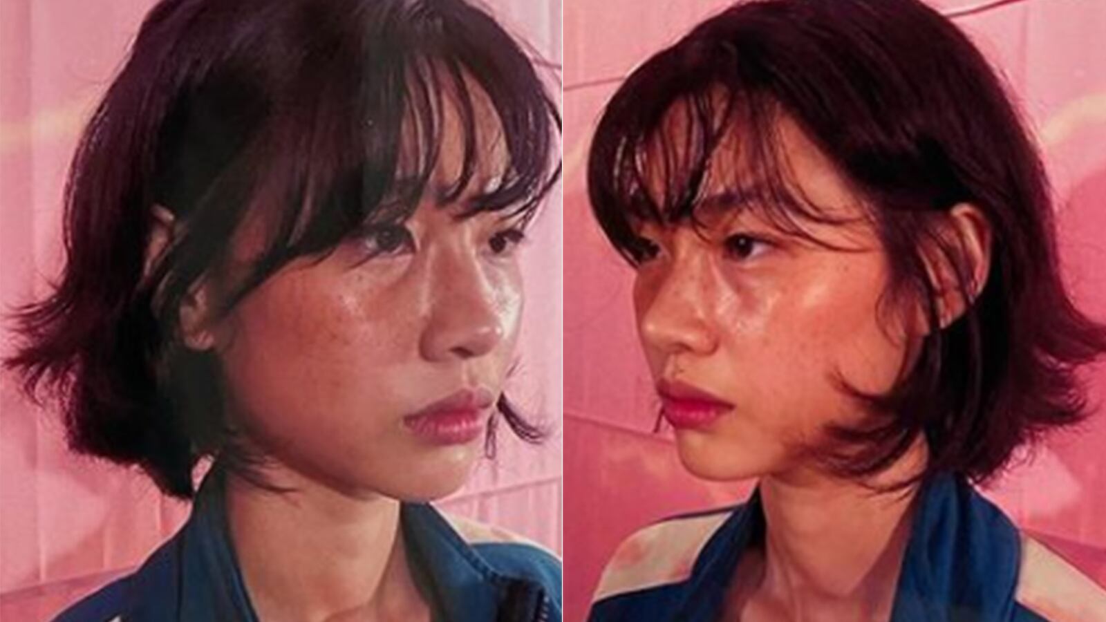 El juego del calamar