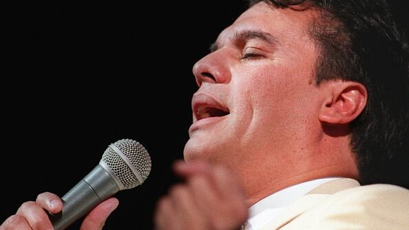 30 de octubre estrena documental de Juan Gabriel