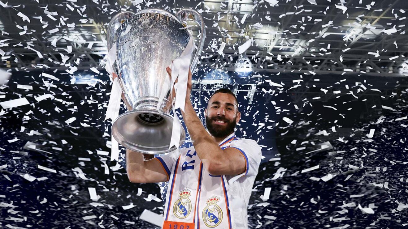 Karim Benzema, se va del Real Madrid