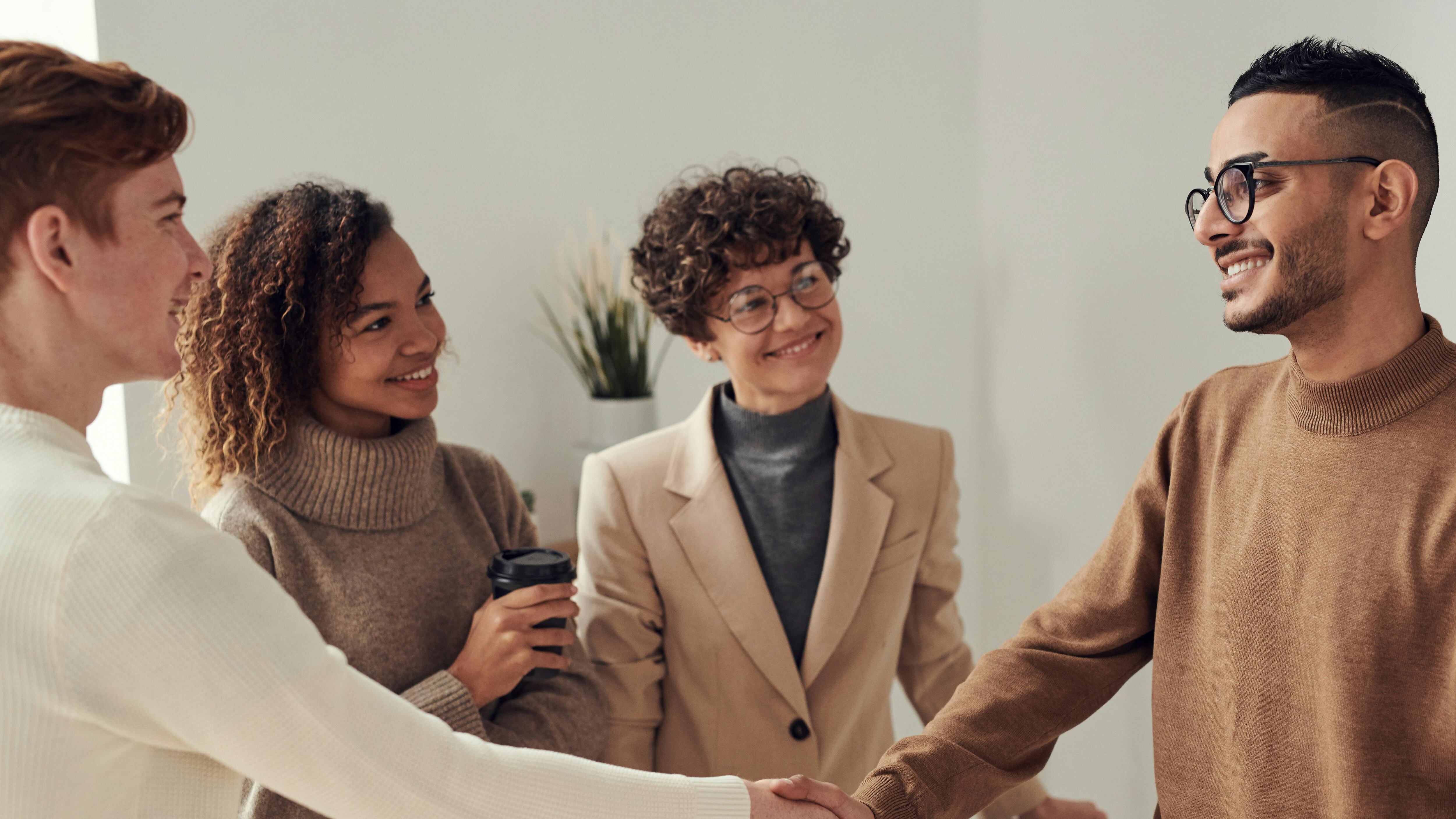 Afiliación al IESS para jóvenes