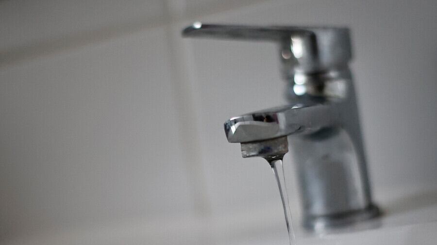 Gran corte de agua en Santiago: Cuándo comienza y a qué comunas afectará