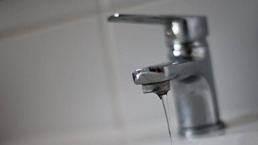 Gran corte de agua en Santiago: Cuándo comienza y a qué comunas afectará