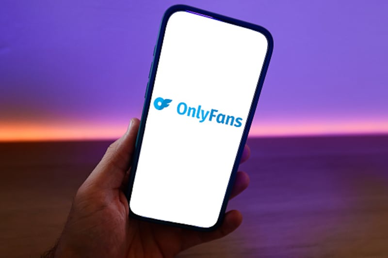 OnlyFans está a la venta.