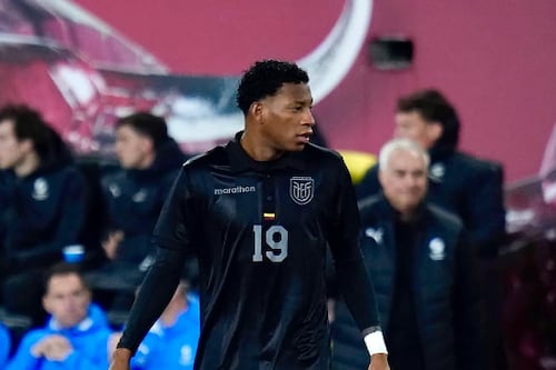 Mundial 2026: así puedes conseguir entradas para el partido de Ecuador