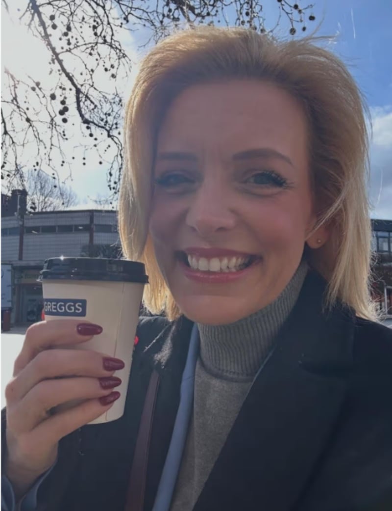 Diputada en Europa propone llevar juguetes eróticos al Parlamento y desata polémica