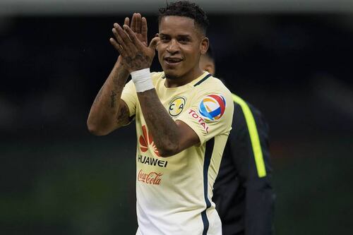 ¡Se fue! El club que ya anunció el fichaje de Michael Arroyo