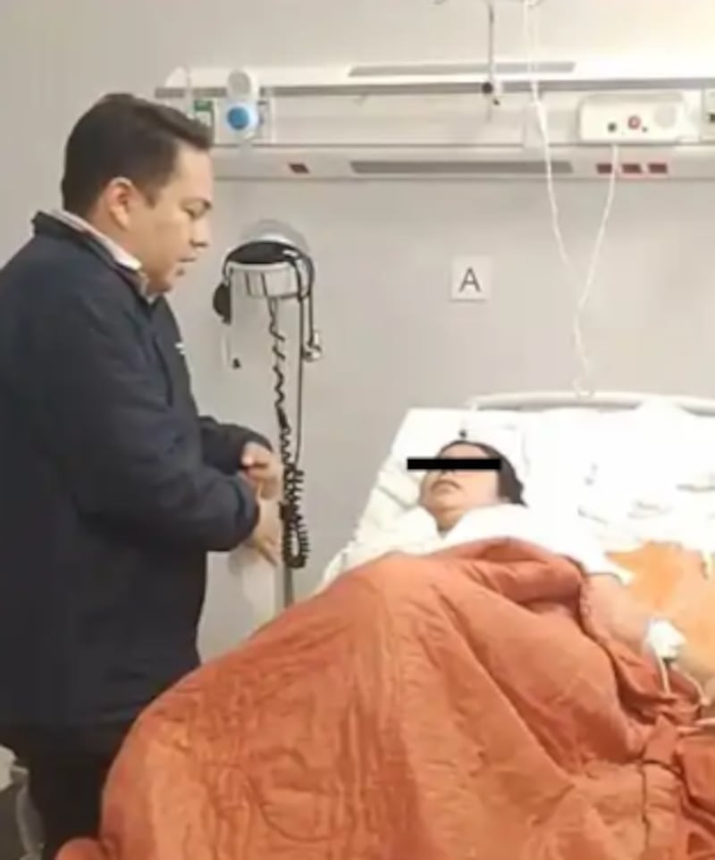 mujer dio a luz sola, Áncash