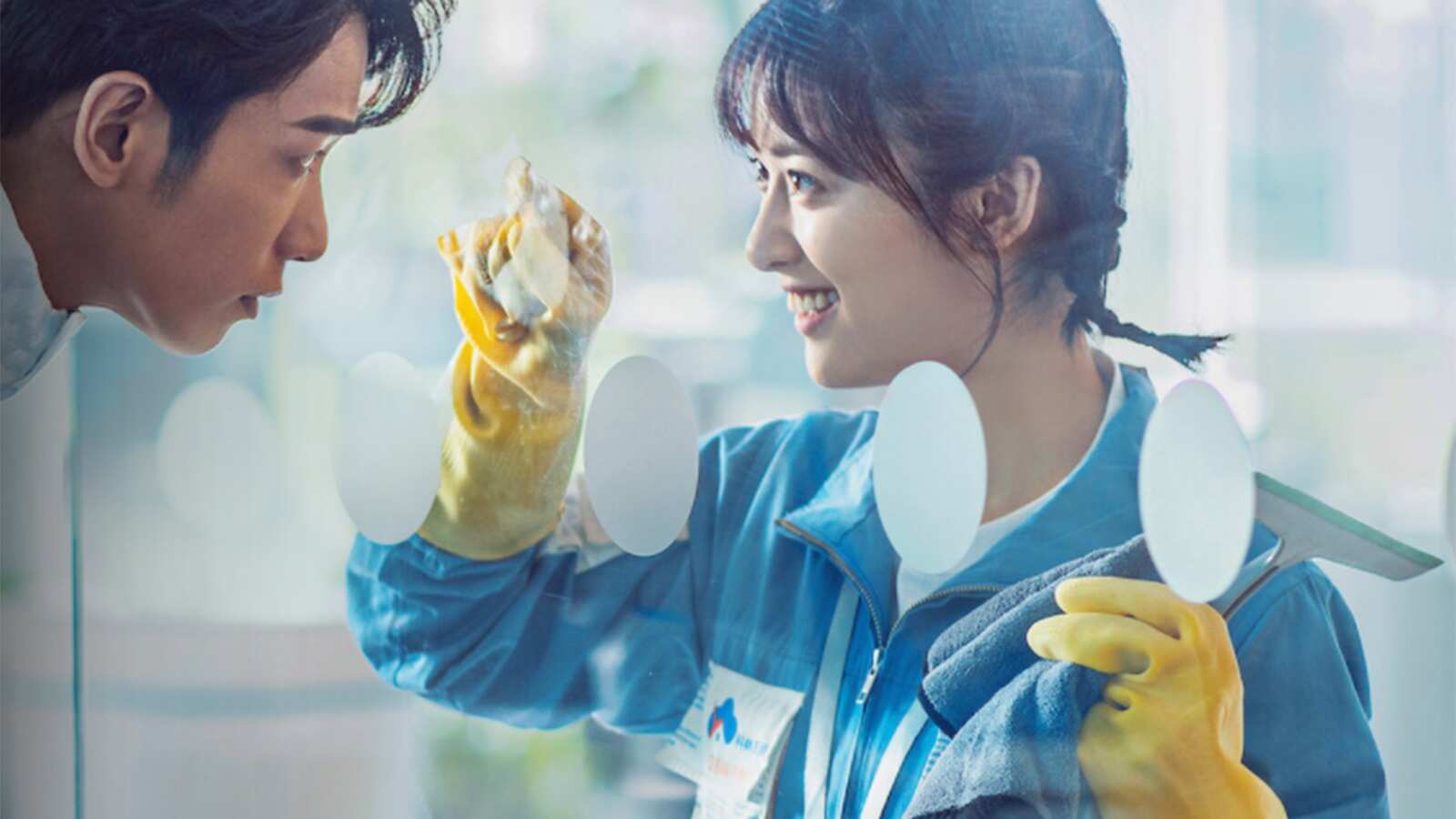 Pasión por la limpieza