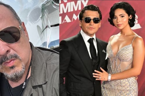 ¿Ángela Aguilar y Nodal se separan? Esto respondió Pepe Aguilar