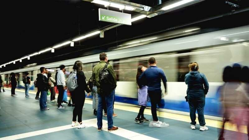 Metro de Quito