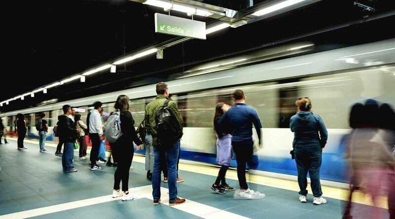 Metro de Quito
