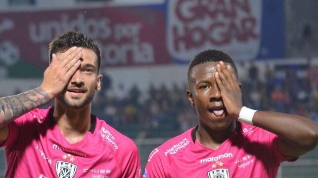 Independiente del Valle entre los mejores clubes del mundo