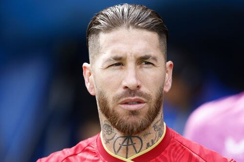 ¿Sergio Ramos llegaría a Boca Juniors para el 2025?