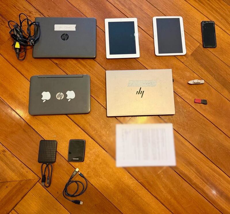 Caso Apagón: Fiscalía y Policía ejecutan nuevos allanamientos en Quito, Guayaquil y Ambato