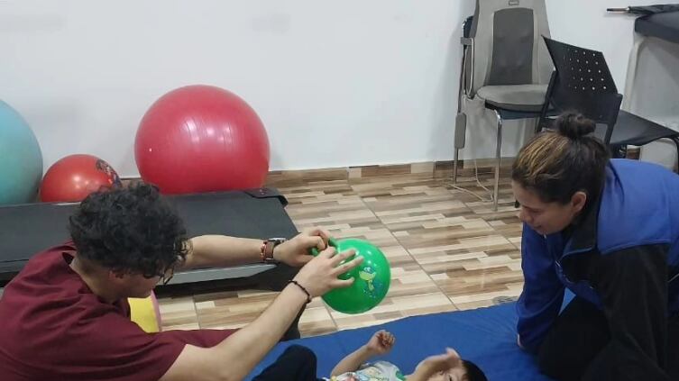 Fundación Jonathan invita a cena solidaria para recaudación de fondos