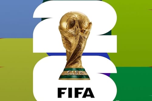 Adidas anuncia la fecha para revelar el balón oficial del Mundial 2026