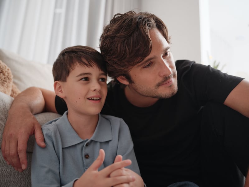 “La magia existe si crees en ella”, la campaña de Diners Club con Diego Boneta