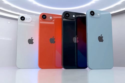 Apple: todo lo que necesitas conocer previo al lanzamiento del iPhone SE 4