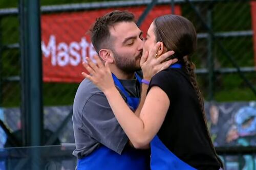 Johnta confirma que terminó con Shany Nadan y explica la razones