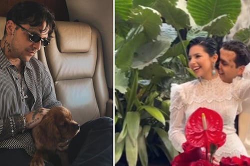 ¡Habría llegado al límite! Ángela Aguilar amenaza con demandar a quienes usen su frase “fan de su relación”